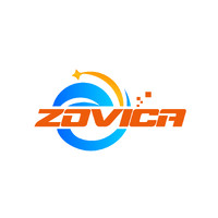 QINGDAO ZOVICA CO.,LTD logo - Similar company to Hazel Boyd Interiors