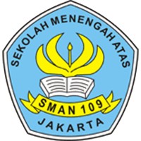 SMA Negeri 109 Jakarta logo - Similar company to Ddwcomm