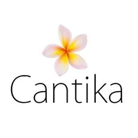 Cantika logo - Similar company to Qantica