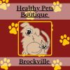 Healthy Pets Boutique