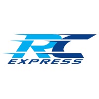 RC Express Ltd logo - Similar company to Johnsons Haulage Ltd