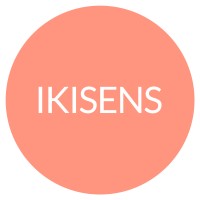 IKISENS logo - Similar company to Helifilm.Com