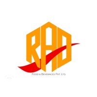 RAD FOOD AND BEVERAGE PRIVATE LIMITED logo - Similar company to Intop Digital