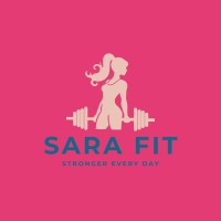 SaraFit logo - Similar company to Tourjet