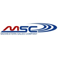 Midwestern Sales Company logo - Similar company to K-Scaff Ltd