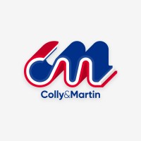 Colly & Martin logo - Similar company to Embal Pcs