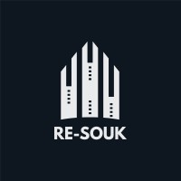 RE/SOUK logo - Similar company to Rubert & Partners