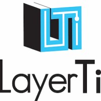 LayerTi logo - Similar company to Cross Link Consulting