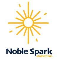 Noble Spark Marketing logo - Similar company to Nextgen Fundraising