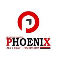 PHOENIX - JEE | NEET | FOUNDATION logo - Similar company to Phoenix School