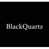 BlackQuartz logo - Similar company to Blackquartz