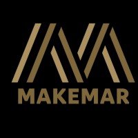 MAKEMAR logo - Similar company to Mb Marble