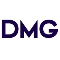 DMG Technology Holdings logo - Similar company to Dmg Technologies