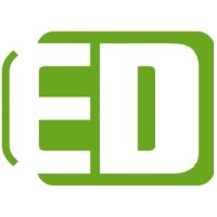 ED Elettronica di Eugenio De Luca logo - Similar company to Global Elettronica