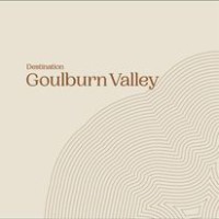 Destination Goulburn Valley DGV logo - Similar company to Museum Of Vehicle Evolution (Move Shepparton)