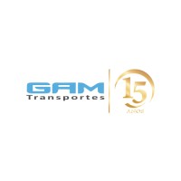 GAM Transportes logo - Similar company to Fes Transporte E Logistica