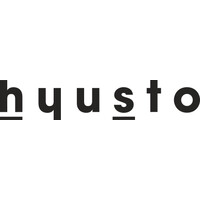 Hyusto logo - Similar company to Remus Uomo