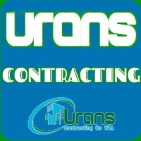 URANS Contracting Co WLL logo - Similar company to Rapid Source Contracting Wll