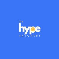 The Hype Hatchery logo - Similar company to Ansprint