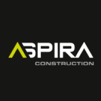 ASPIRA Construction a.s. logo - Similar company to A69 - Architects