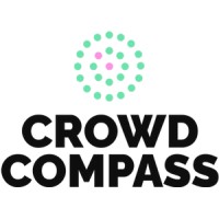 Crowd Compass Inc. logo - Similar company to Turn 7
