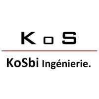 KoSbi Ingénierie logo - Similar company to Eurowale