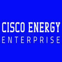 Cisco Energy Enterprise logo - Similar company to Van Manen Petroleum Group