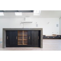 Colin Parker Furniture logo - Similar company to Aps Architectural Design