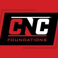 CNC Foundations logo - Similar company to Intech Anchoring Systems