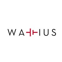 Wattius logo - Similar company to Future: Fast Forward