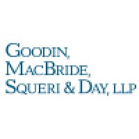 Goodin, Macbride, Squeri & Day,  Llp