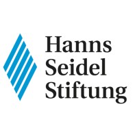 Hanns Seidel Foundation logo - Similar company to Bender-Is Co. Ltd.