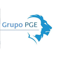 PGE logo - Similar company to Pley By Ney