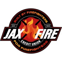 Jax Fire Credit Union logo - Similar company to Dukeman Custom Woodwork