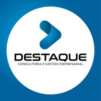 Destaque Consultoria e Gestão Empresarial logo - Similar company to Lean Six Sigma Mro