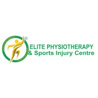 Elite Physiotherapy and sports injury centre logo - Similar company to Sifsof Llc.  ”Live Healthy, Be Happy”