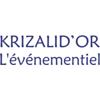Krizalid'or logo - Similar company to Evencia