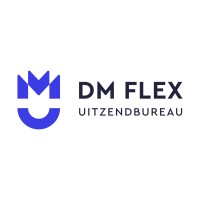 DM Flex Uitzendbureau B.V. logo - Similar company to Smartmatch Uitzendbureau