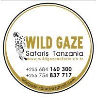 Wild Gaze Safaris Ltd logo - Similar company to Exoteric Insights