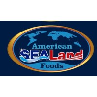 American Sealand Foods logo - Similar company to Fish And Frozen