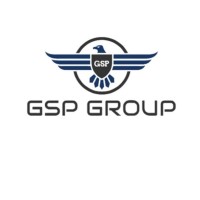 GSP GROUP SAC logo - Similar company to Imperium Security