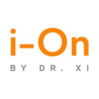 i-On By Dr. Xi logo - Similar company to Viktor Michael