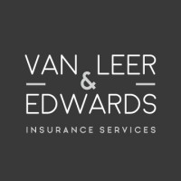 Van Leer & Edwards Insurance Services logo - Similar company to Ohio Fair Plan Underwriting Association