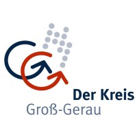 Kreis Groß-Gerau logo - Similar company to Landkreis Darmstadt-Dieburg