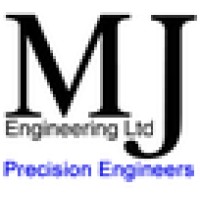 MJ Engineering Limited logo - Similar company to Scheid Consult