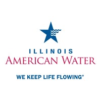Illinois American Water logo - Similar company to Illinois Utilities Business Diversity Council
