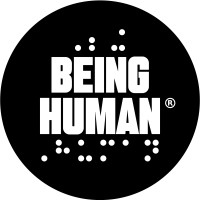 Being Human logo - Similar company to Being Human Consulting Ltd