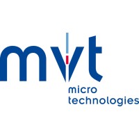 mvt AG logo - Similar company to Diamond Sa - The Fiber Meeting