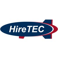 HireTEC logo - Similar company to Access Michigan