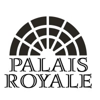 Palais Royale Offices logo - Similar company to Featherlike Footwear